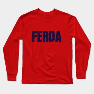 Ferda Long Sleeve T-Shirt